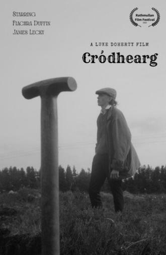 Cródhearg (2026)