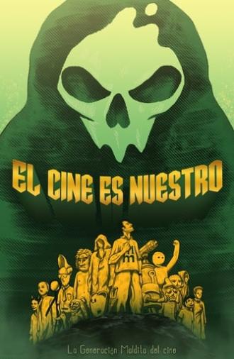 El cine es nuestro (2023)