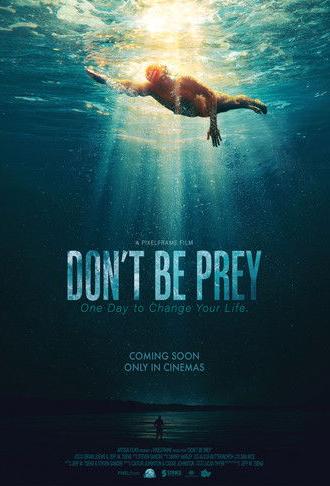Don't Be Prey (2026)