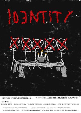 Identity (2023)