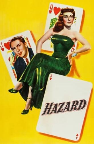 Hazard (1948)