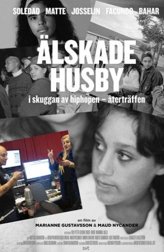 Älskade Husby (2020)