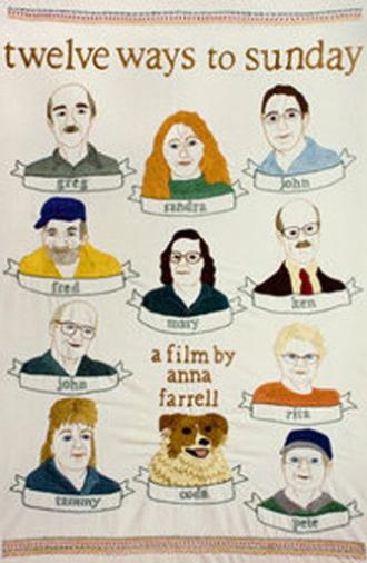 Twelve Ways to Sunday (2010)