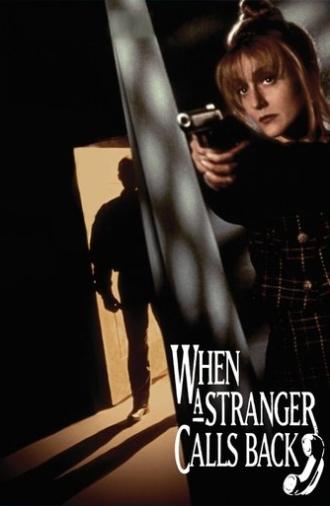 When a Stranger Calls Back (1993)