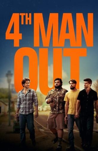 4th Man Out (2015)