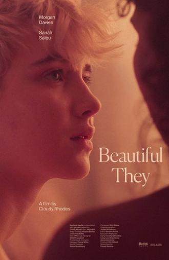 Beautiful They (2021)