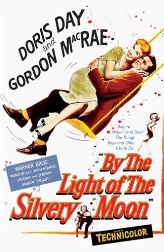 By the Light of the Silvery Moon (1953)