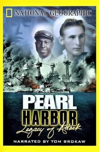 Pearl Harbor: Legacy of Attack (2001)