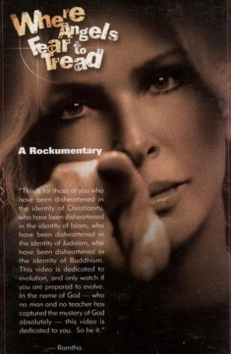 Where Angels Fear to Tread: A Rockumentary (2002)