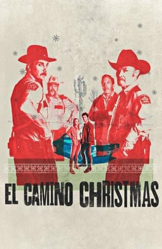 El Camino Christmas (2017)