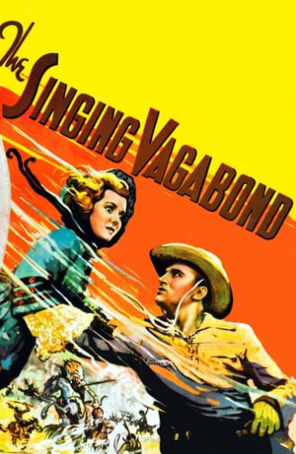 The Singing Vagabond (1935)