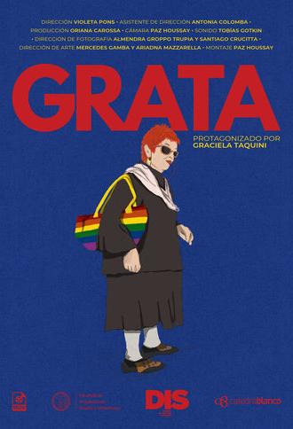 Grata (2024)