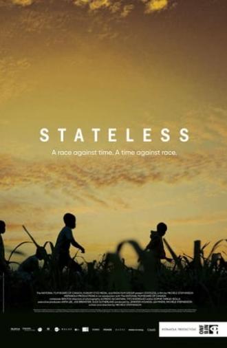 Stateless (2020)