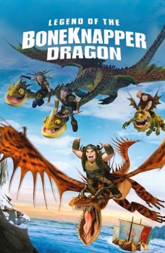 Legend of the BoneKnapper Dragon (2010)