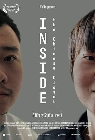 Inside the Chinese Closet (2015)