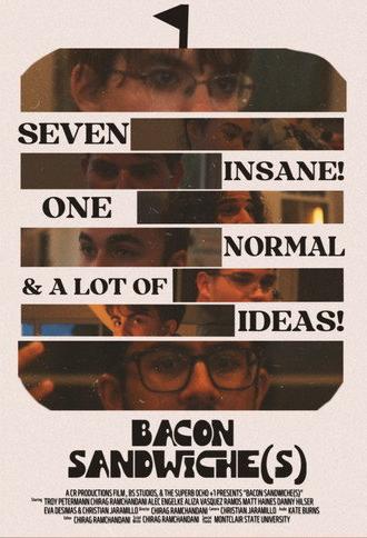 Bacon Sandwiche(s) (2025)