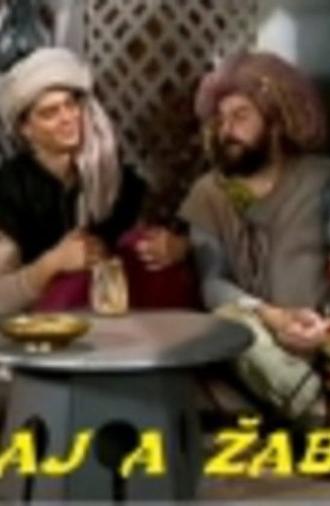 Abaj a Žabaj (1989)