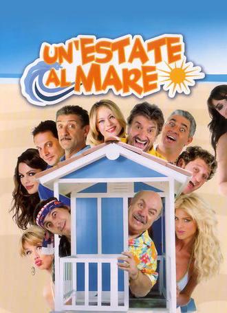 A summer at the sea (2008)