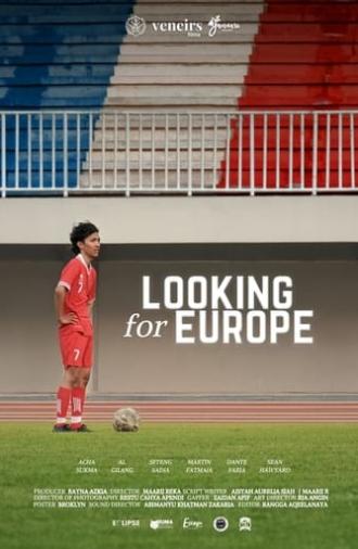 Looking for Europe (2023)