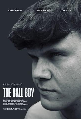 The Ball Boy (2024)