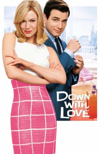 Down with Love (2003)