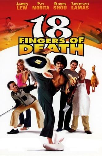 18 Fingers of Death! (2006)