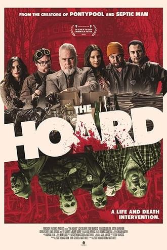 The Hoard (2018)