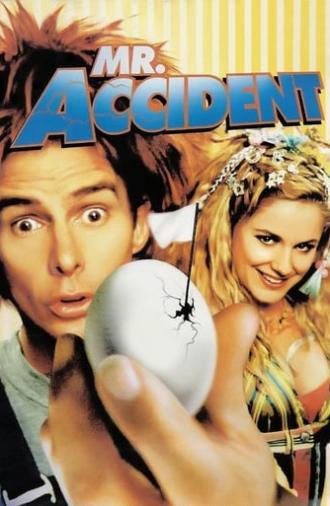 Mr. Accident (2000)