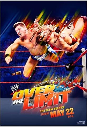 WWE Over The Limit 2011 (2011)