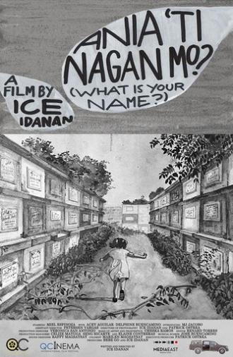 Anya Iti Nagan Mo (2017)