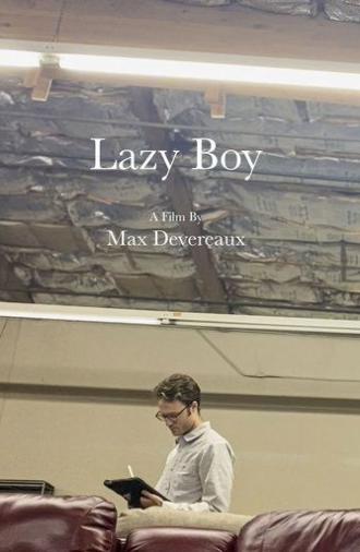 Lazy Boy (2025)