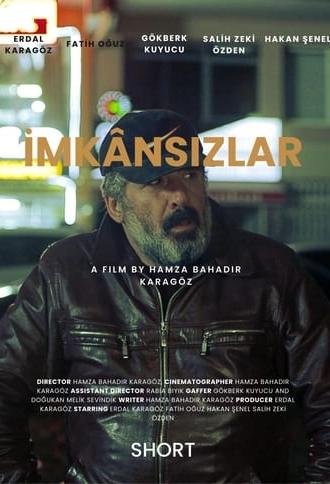 İmkânsızlar (2023)