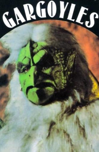 Gargoyles (1972)