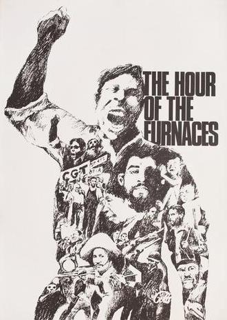 The Hour of the Furnaces (1968)