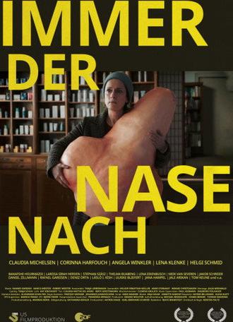 Immer der Nase nach (2021)