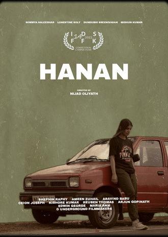 HANAN (2022)