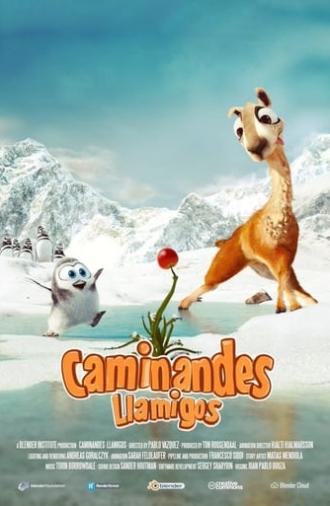 Caminandes: Llamigos (2016)