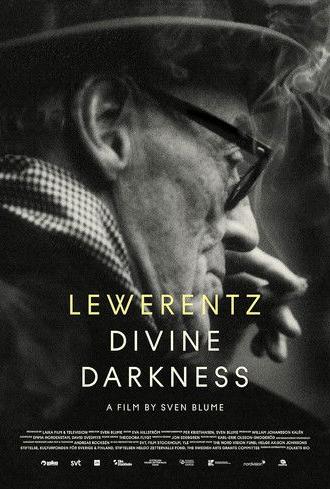 Lewerentz Divine Darkness (2024)