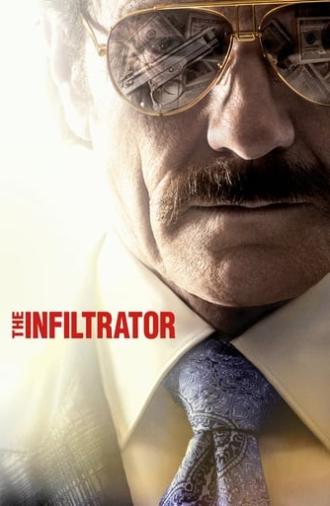 The Infiltrator (2016)