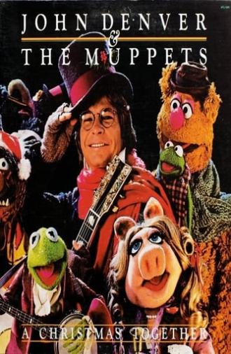 John Denver and the Muppets: A Christmas Together (1979)