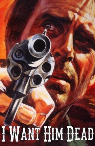 I Want Him Dead (1968)