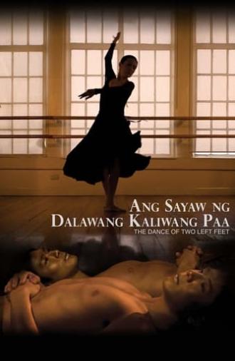 The Dance of Two Left Feet (2011)