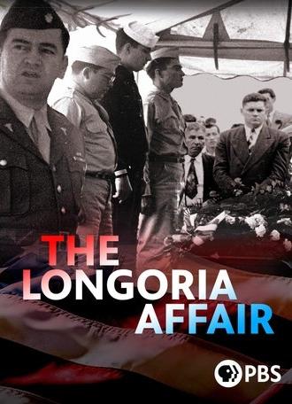 The Longoria Affair (2010)