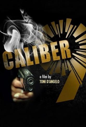 Caliber 9 (2021)