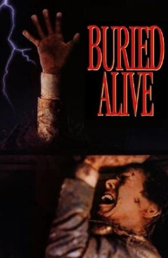 Buried Alive (1990)