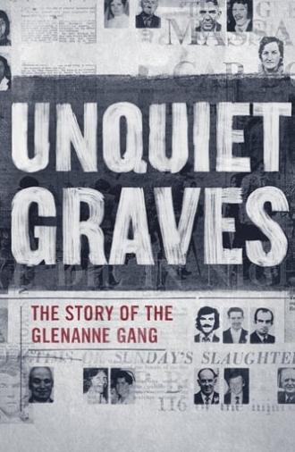 Unquiet Graves (2018)