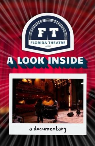 The Florida Theatre: A Look Inside (2025)