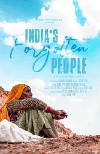 India's forgotten people (2020)