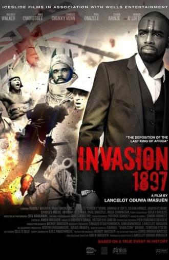 Invasion 1897 (2014)