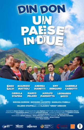 Din Don: Un Paese In Due (2022)